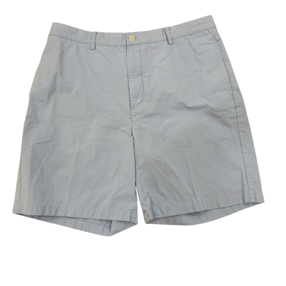 Vineyard Vines Shorts Mens 38 Golf Lightweight Performance Links Summer Casual